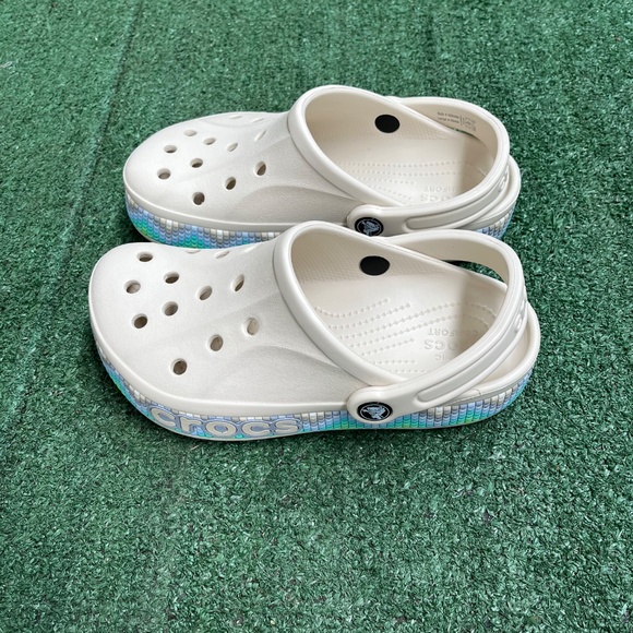 Croc sandals - Picture 2 of 6
